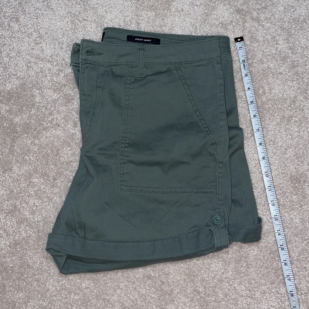 Utility Shorts - Picture 3 of 3